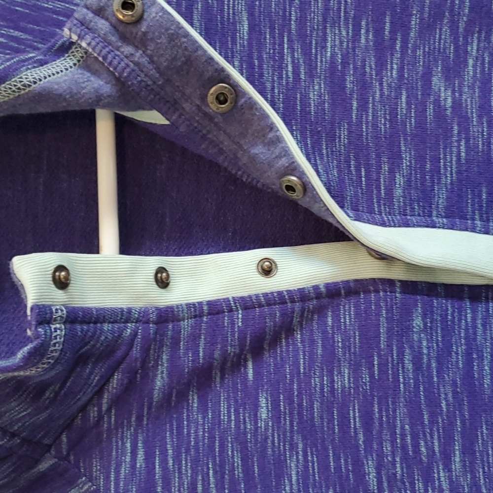 Avalancha top Long Sleeve. - Picture 9 of 9